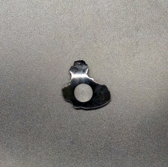 (5/$15) Kirby Croc Charm - Picture 2 of 2